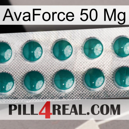 AvaForce 50Mg dapoxetine1